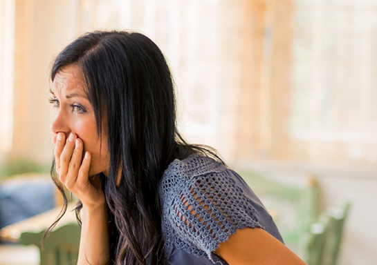 Damak Uyuşması Belirtileri ve Tedavisi